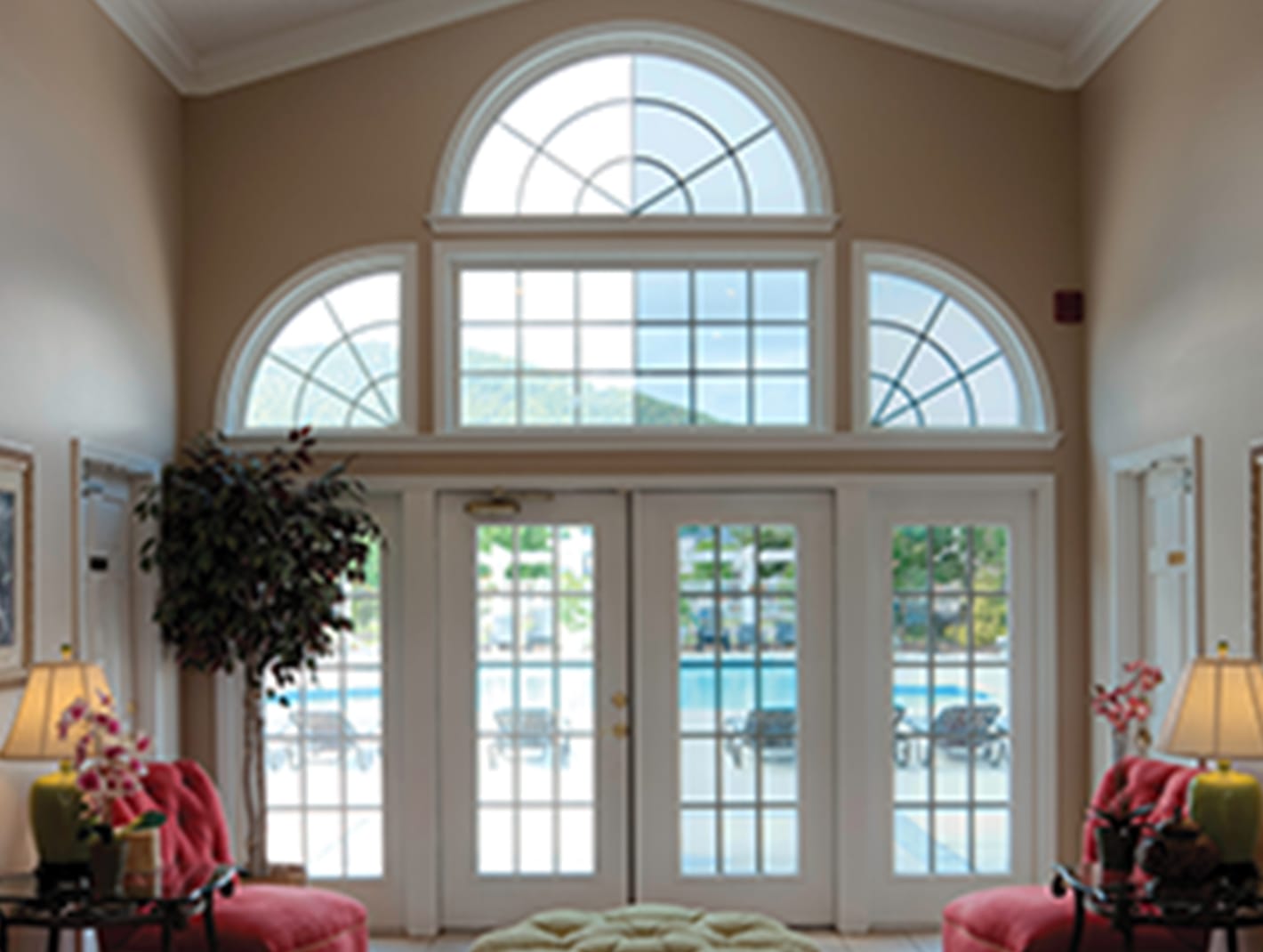 Solar Window Film Exterior Solar Film Control Sun Related Problems